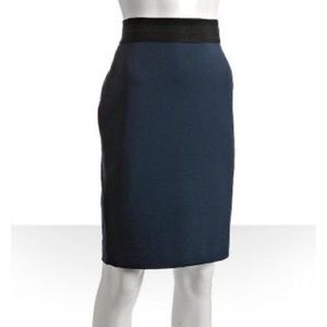 BCBG Max Azria Monica pencil skirt